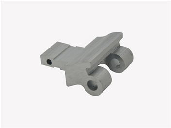 Aluminum profile processing