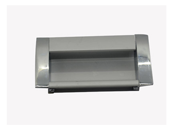 Aluminum profile processing