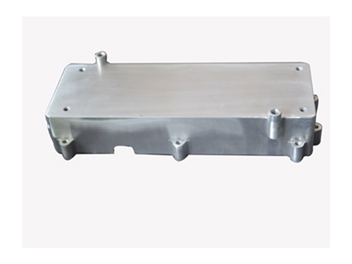 Aluminum profile processing