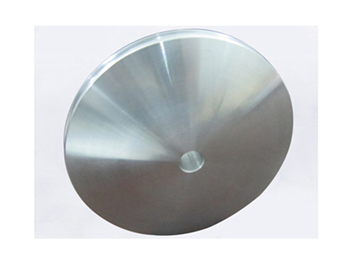 Aluminum profile processing