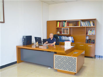 General manager office